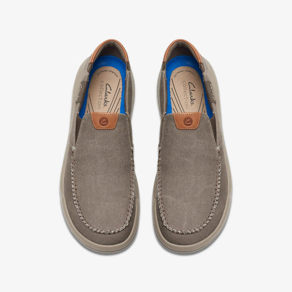 [26176941] MENS CLARKS DRIFTLITE STEP