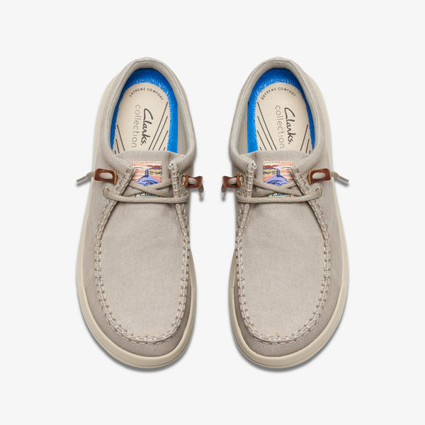 [26176942] MENS CLARKS DRIFTLITE SURF