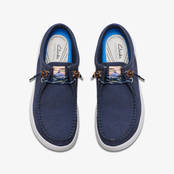 [26176943] MENS CLARKS DRIFTLITE SURF