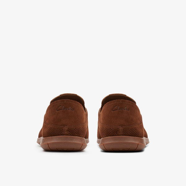 [26176946] MENS CLARKS FLEXWAY EASY