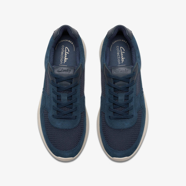 [26176966] MENS CLARKS LEHMAN RACE