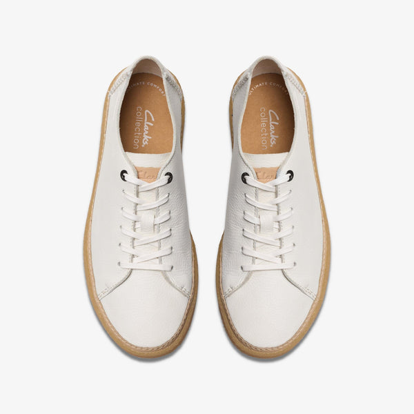 [26176967] MENS CLARKS OAKPARK LOW
