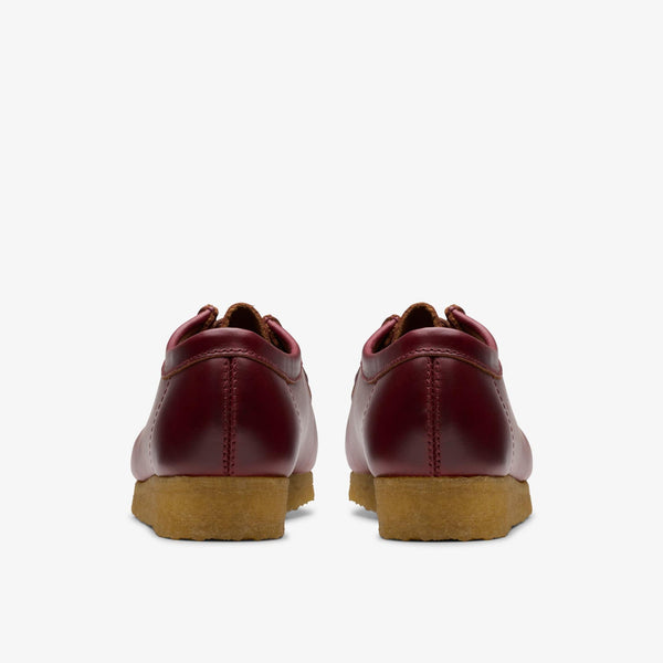 [26177749] WOMENS CLARKS WALLABEE
