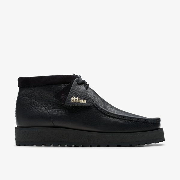 [26177753] MENS CLARKS WALLABEE SCOUT
