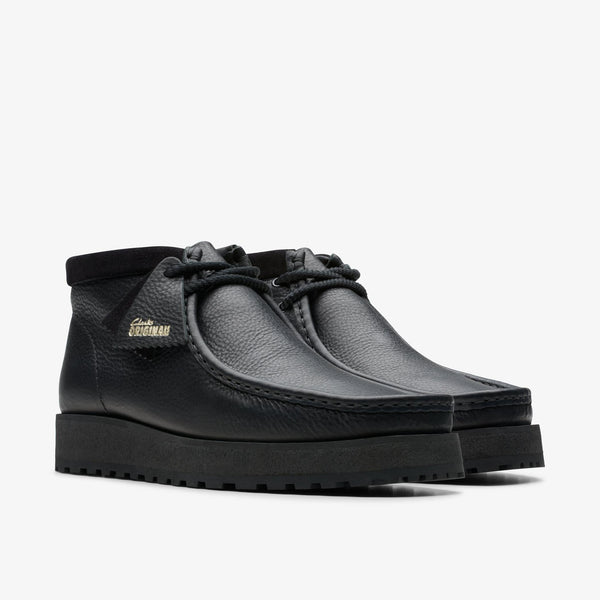 [26177753] MENS CLARKS WALLABEE SCOUT