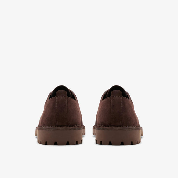 [26177798] MENS CLARKS DESERT ROCK LO