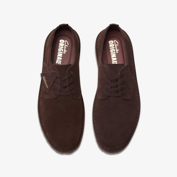 [26177798] MENS CLARKS DESERT ROCK LO