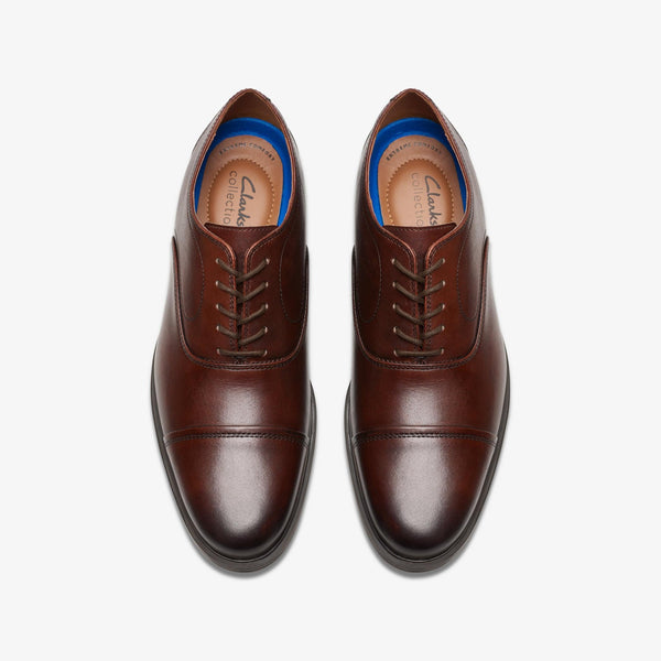 [26177809] MENS CLARKS WHIDDON OX