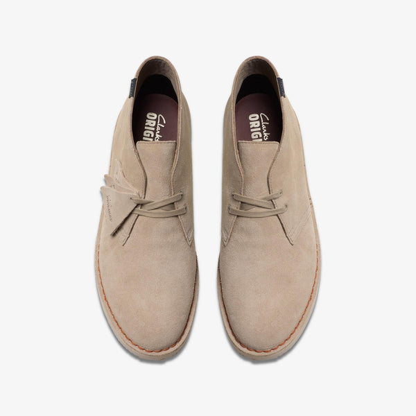 [26177858] MENS CLARKS DESERT BOOT GTX