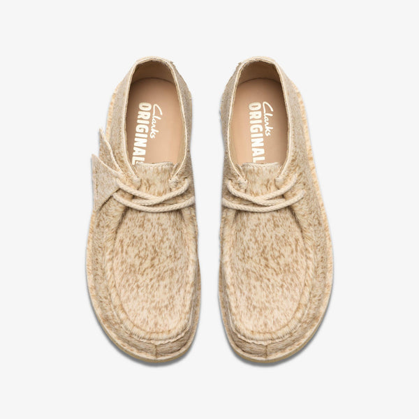 [26178079] WOMENS CLARKS DESERT NOMAD