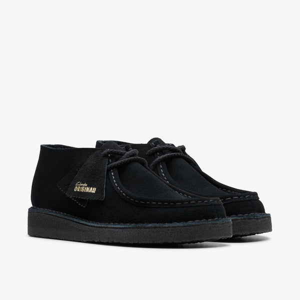 [26178086] WOMENS CLARKS DESERT NOMAD