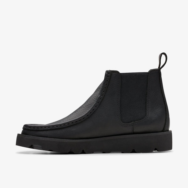 [26178103] WOMENS CLARKS WALLA CHELSEA