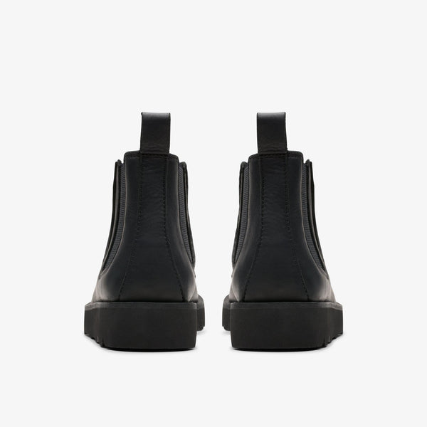 [26178103] WOMENS CLARKS WALLA CHELSEA