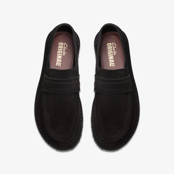 [26178111] MENS CLARKS NOMAD LOAFER