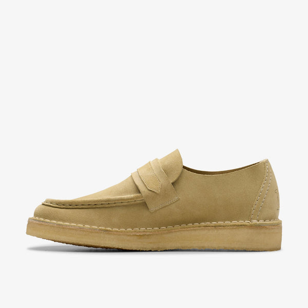 [26178112] MENS CLARKS NOMAD LOAFER