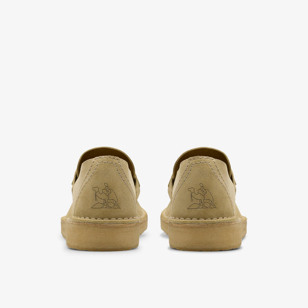 [26178112] MENS CLARKS NOMAD LOAFER