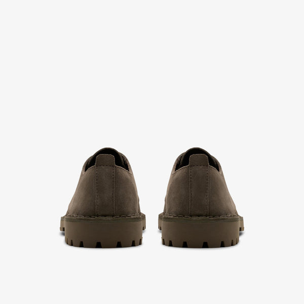 [26178198] MENS CLARKS DESERT ROCK LO