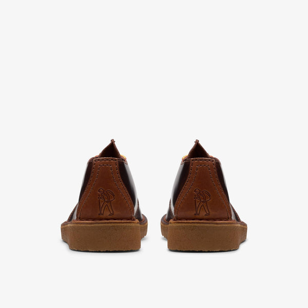 [26178208] MENS CLARKS DESERT TREK HIKER