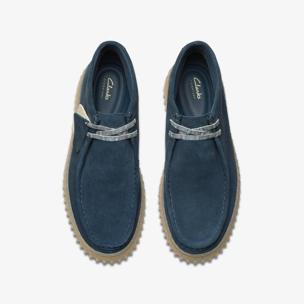 [26178265] MENS CLARKS TORHILL HI