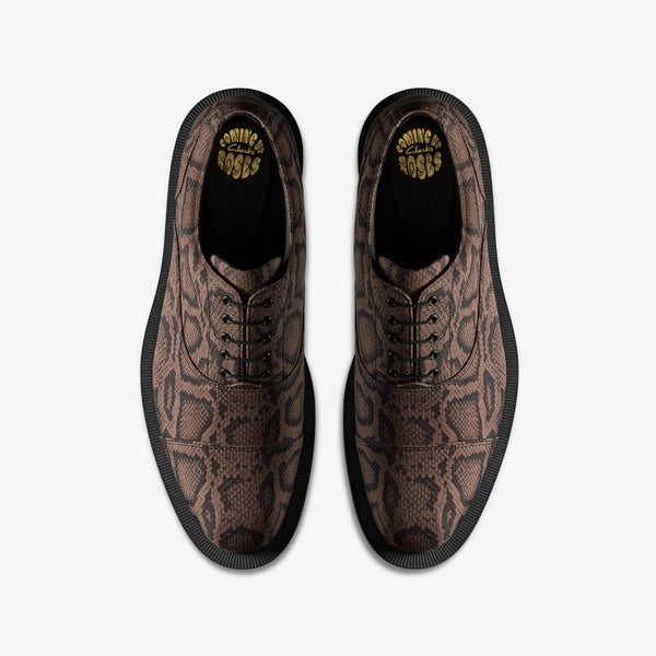 [26178327] WOMENS CLARKS CUR MARTINE ROSE OXFORD 2 W