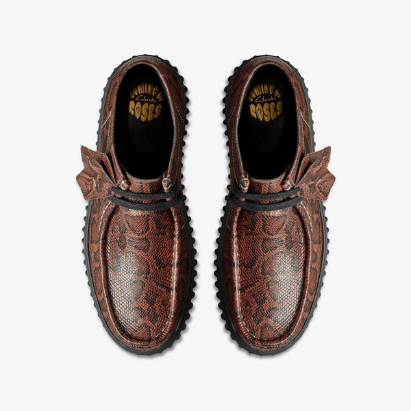 [26178352] MENS CLARKS CUR MARTINE ROSE TORHILL HI