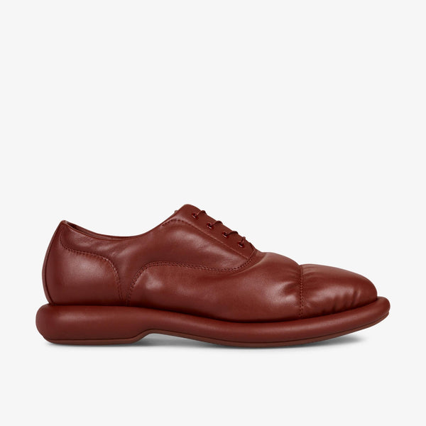 [26178370] MENS CLARKS CUR MARTINE ROSE OXFORD 1