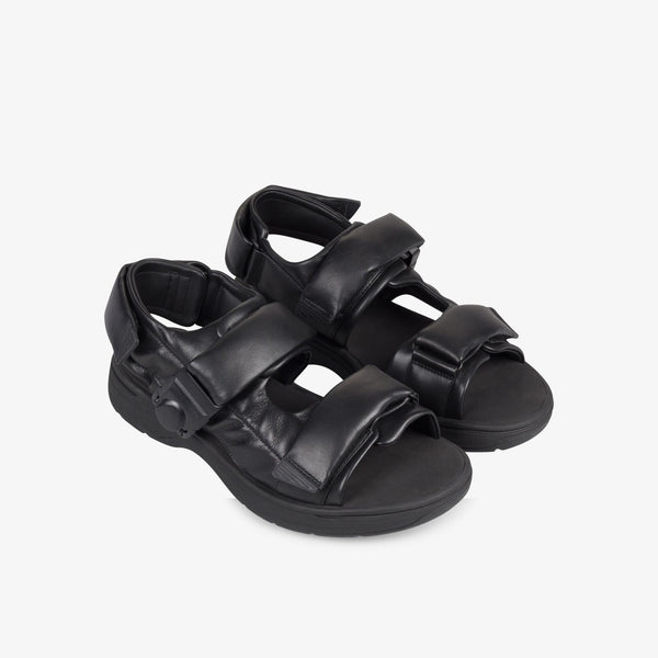 [26178377] MENS CLARKS CUR MARTINE ROSE SANDAL 1