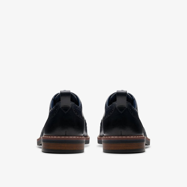 [26178471] MENS CLARKS ALDWIN LIMIT