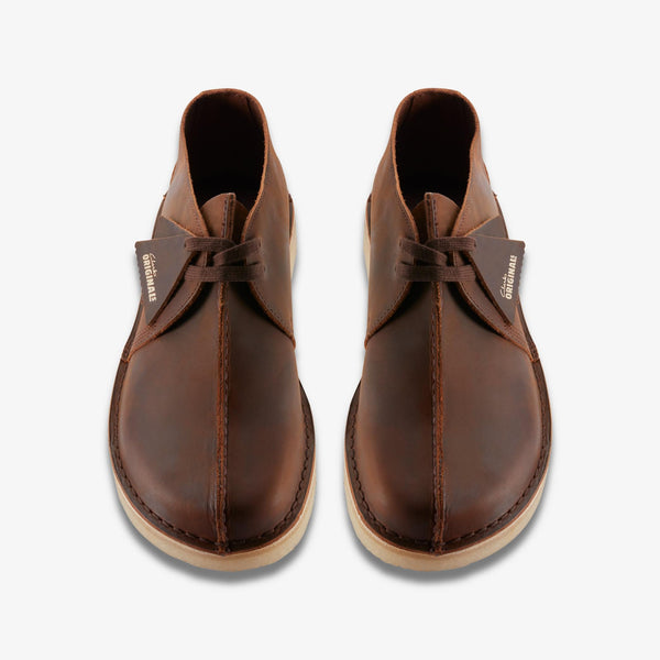 [26178475] MENS CLARKS DESERT TREK