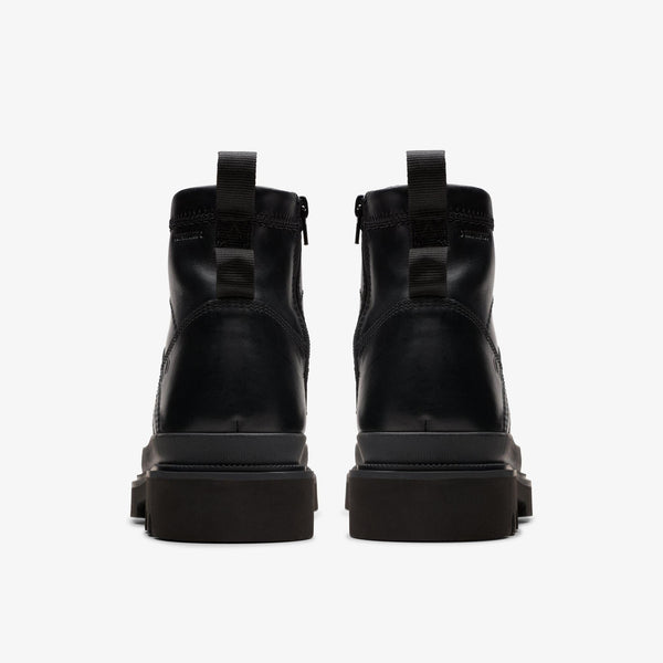 [26178485] MENS CLARKS BADELL HI WP