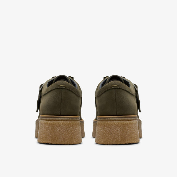 [26178679] WOMENS CLARKS LINOSO MONK