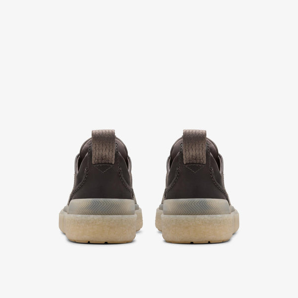 [26178913] MENS CLARKS SOMERSET LACE