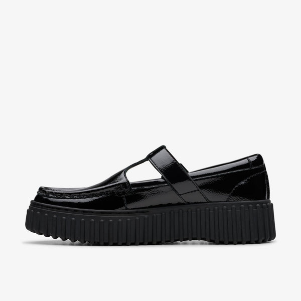 [26179103] WOMENS CLARKS TORHILL BAR