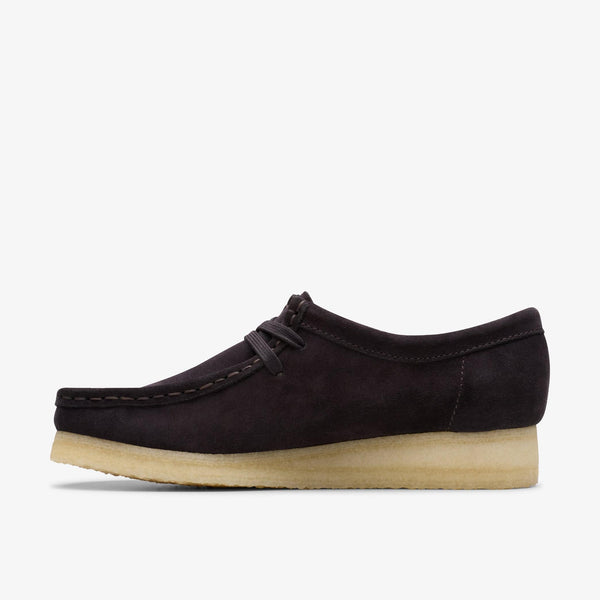 [26179158] WOMENS CLARKS WALLABEE.