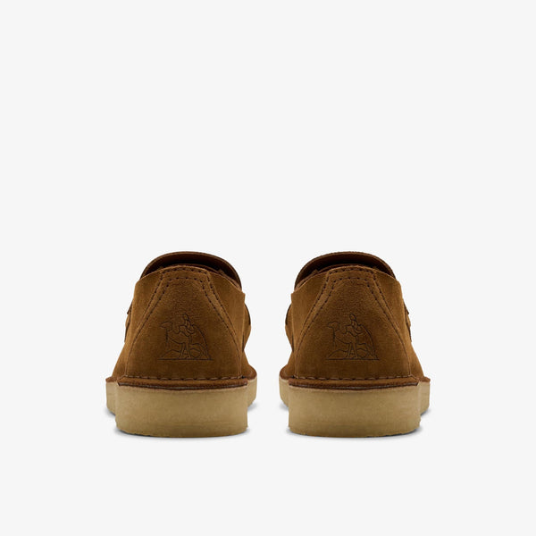 [26179169] MENS CLARKS NOMAD LOAFER