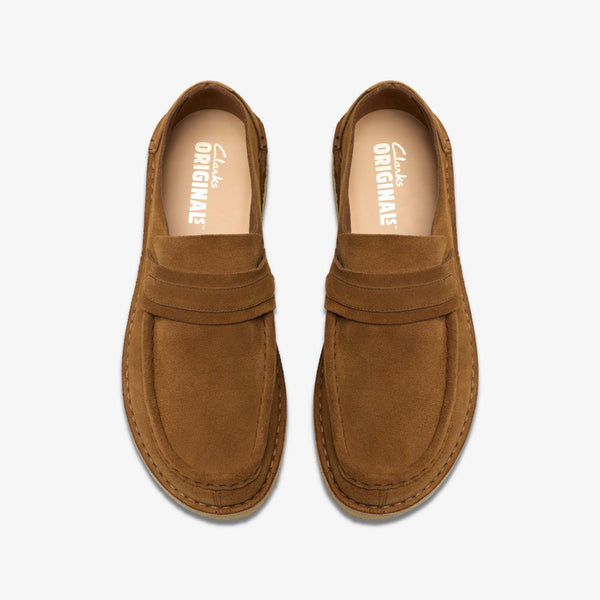 [26179169] MENS CLARKS NOMAD LOAFER