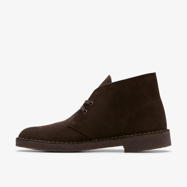 [26179170] MENS CLARKS DESERT BOOT