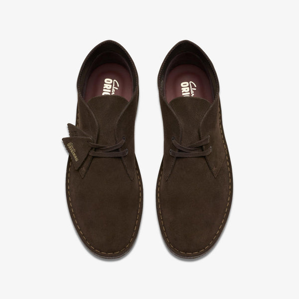 [26179170] MENS CLARKS DESERT BOOT
