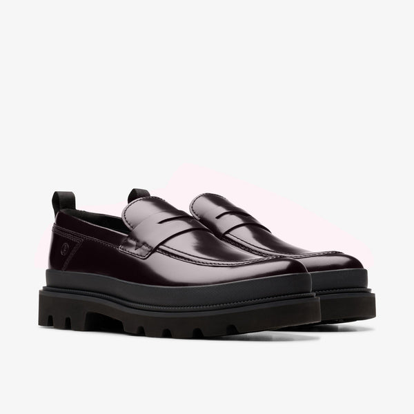 [26179235] MENS CLARKS BADELL EASY