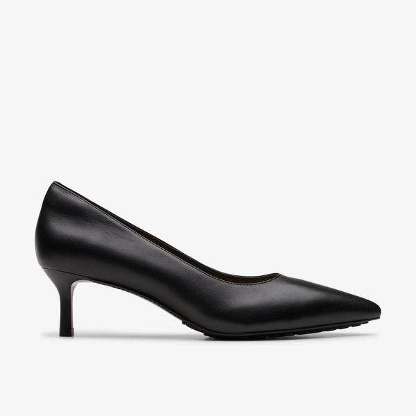 [26179296] WOMENS CLARKS ADELA COURT