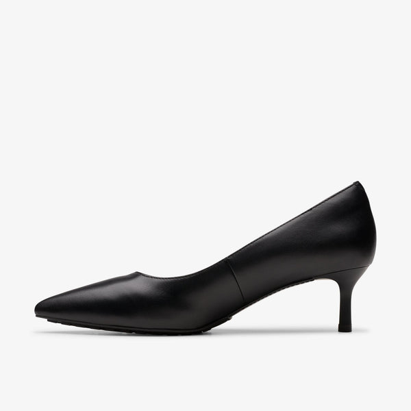 [26179296] WOMENS CLARKS ADELA COURT