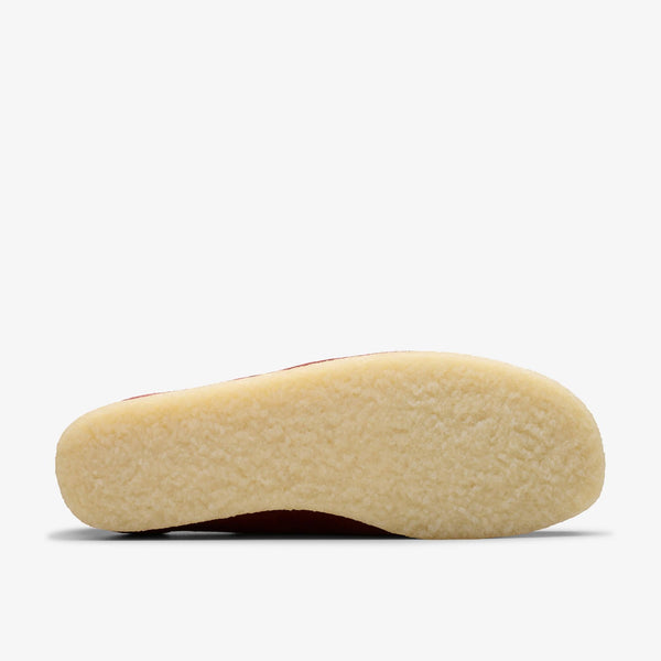 [26179317] WOMENS CLARKS WALLABEE.