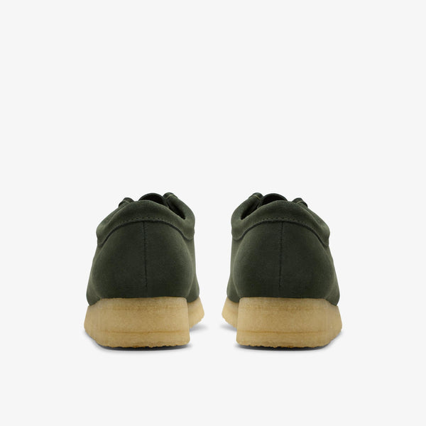 [26179318] WOMENS CLARKS WALLABEE