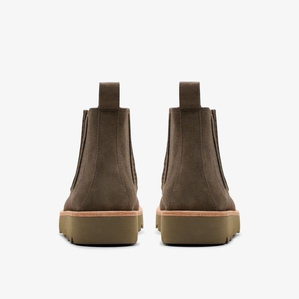 [26179327] WOMENS CLARKS WALLA CHELSEA