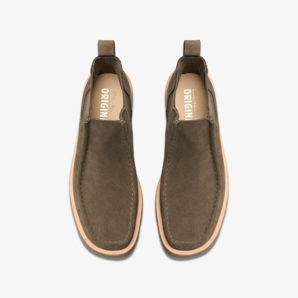 [26179327] WOMENS CLARKS WALLA CHELSEA