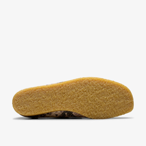 [26179329] WOMENS CLARKS WALLABEE