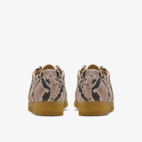 [26179329] WOMENS CLARKS WALLABEE