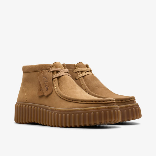 [26179359] WOMENS CLARKS TORHILL MOSS