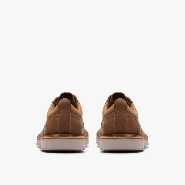 [26179420] MENS CLARKS EASTRIDGE LOW