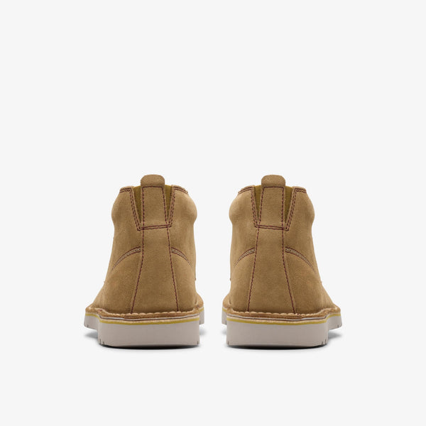 [26179424] MENS CLARKS EASTRIDGE MID
